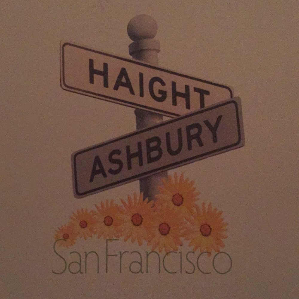 Meet your Posher, Rosalie